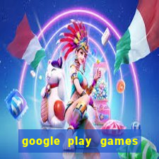 google play games beta pc